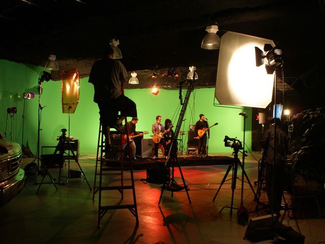 Photo of Douglas Education Center