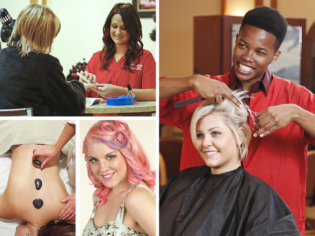 Photo of Douglas Education Center