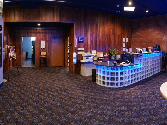 Photo of Douglas Education Center