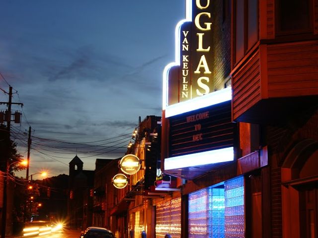 Photo of Douglas Education Center