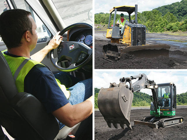 Photo of Douglas Education Center