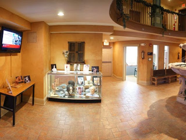 Photo of Douglas Education Center