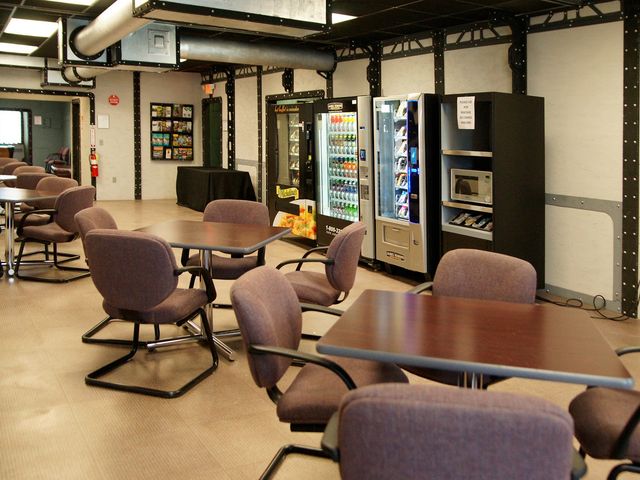 Photo of Douglas Education Center