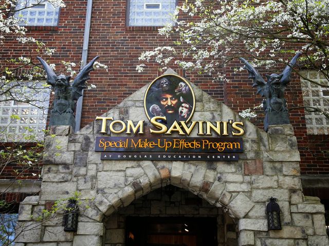 Photo of Douglas Education Center