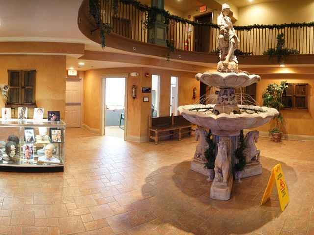 Photo of Douglas Education Center