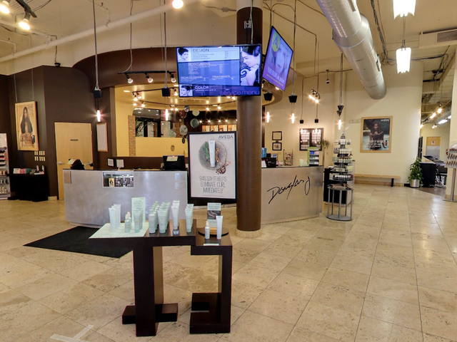 Photo of Douglas J Aveda Institute