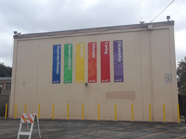 Photo of Downey Adult School