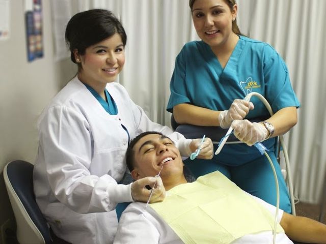 Photo of Downey Adult School