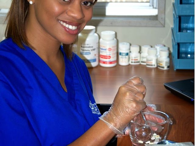 Photo of Downey Adult School