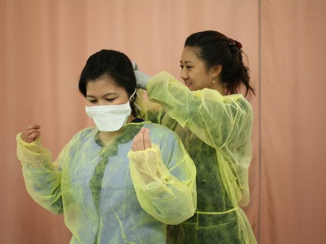 Photo of Downey Adult School