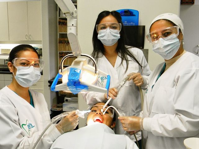 Photo of Downey Adult School