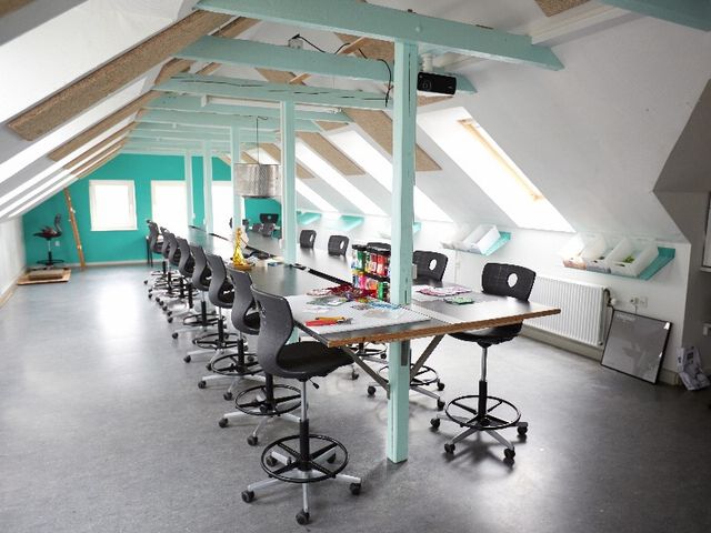 Photo of Vrigsted Efterskole