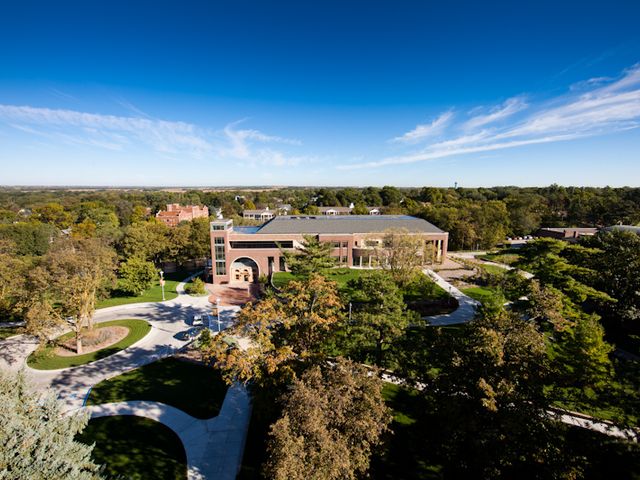 Photo of Doane University