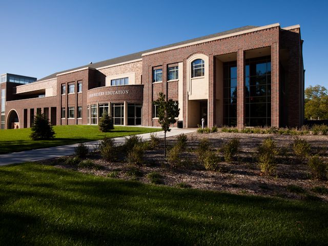 Photo of Doane University