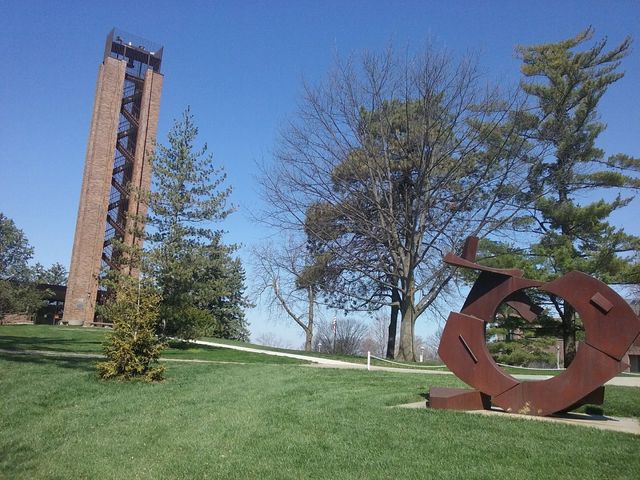 Photo of Doane University