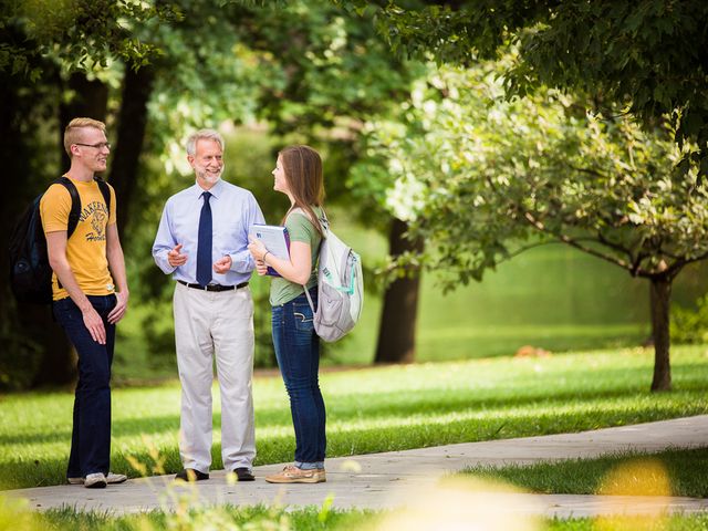Photo of Doane University