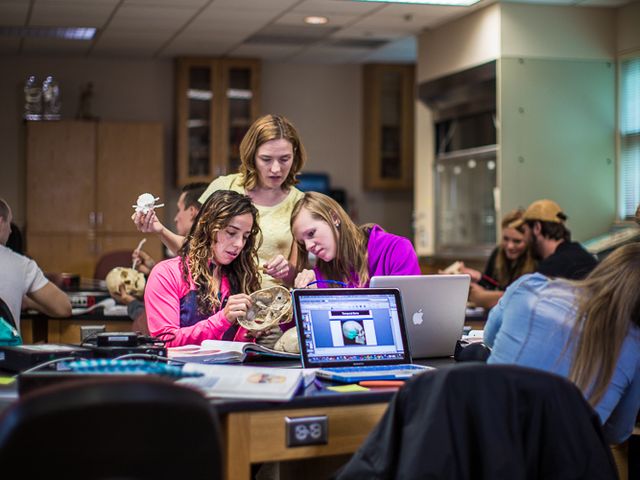 Photo of Doane University