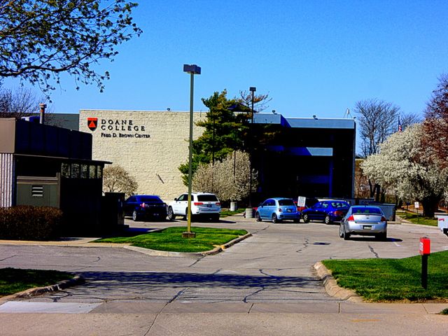 Photo of Doane University-Graduate and Professional Studies
