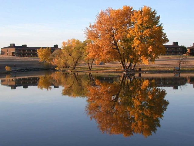 Photo of Dodge City Community College