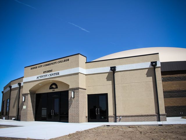 Photo of Dodge City Community College