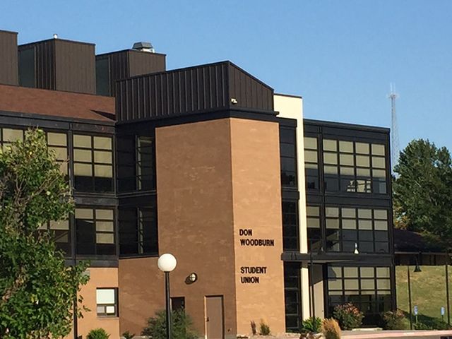 Photo of Dodge City Community College