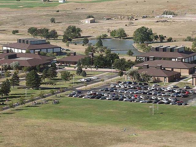 Photo of Dodge City Community College