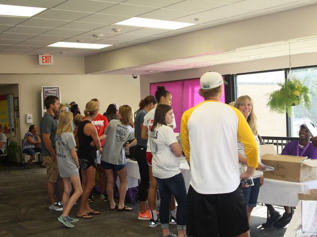 Photo of Dodge City Community College