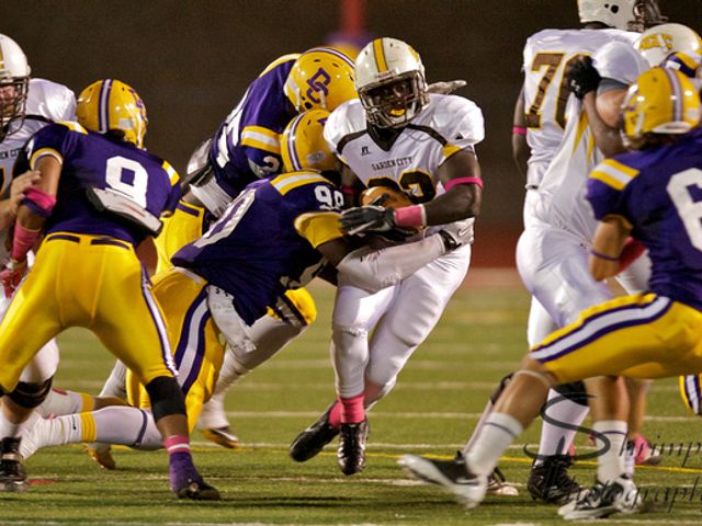 Photo of Dodge City Community College