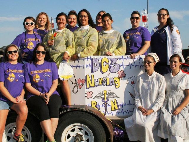 Photo of Dodge City Community College