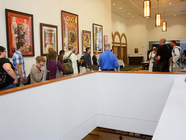 Photo of Dominican School of Philosophy & Theology