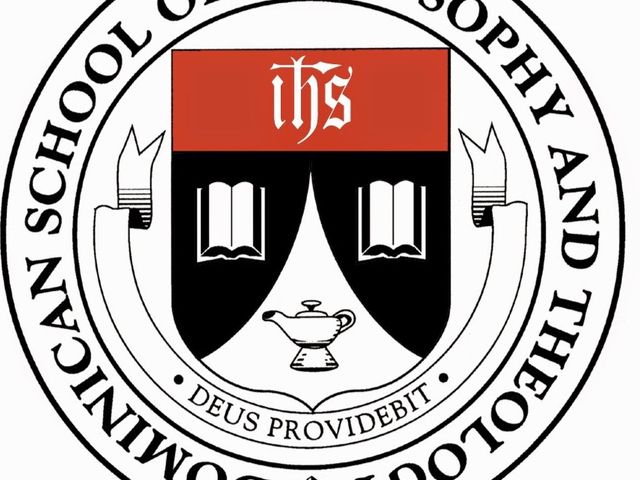 Photo of Dominican School of Philosophy & Theology