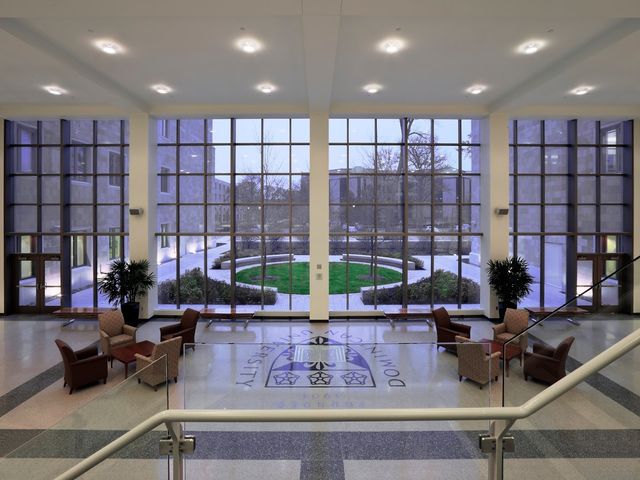 Photo of Dominican University