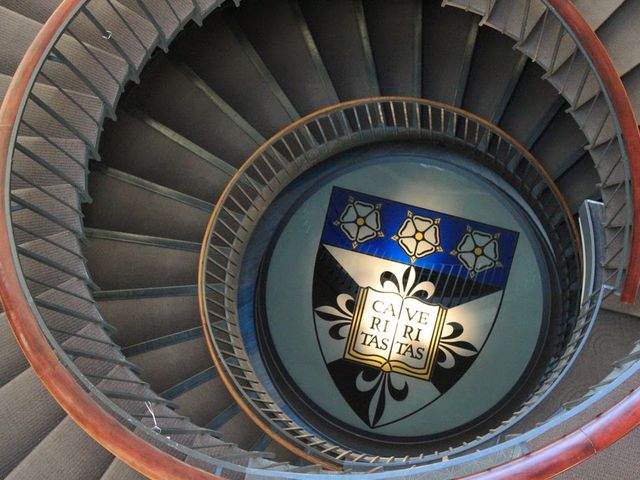 Photo of Dominican University