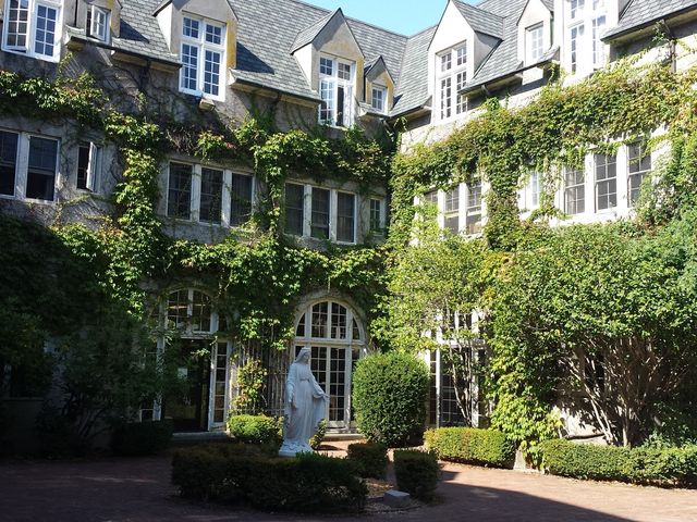 Photo of Dominican University of California
