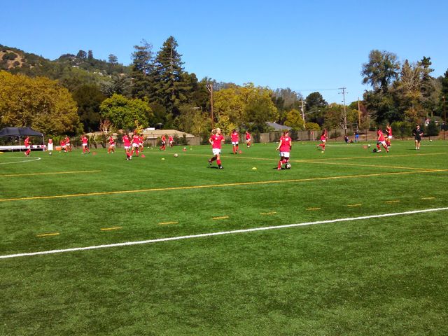 Photo of Dominican University of California