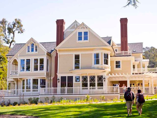 Photo of Dominican University of California