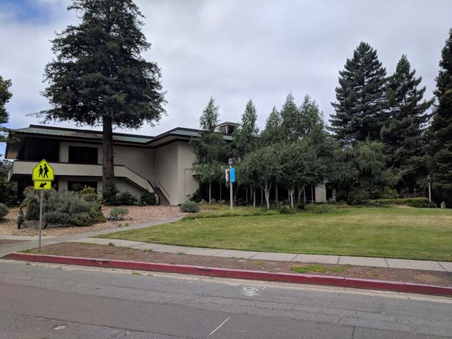 Photo of Dominican University of California