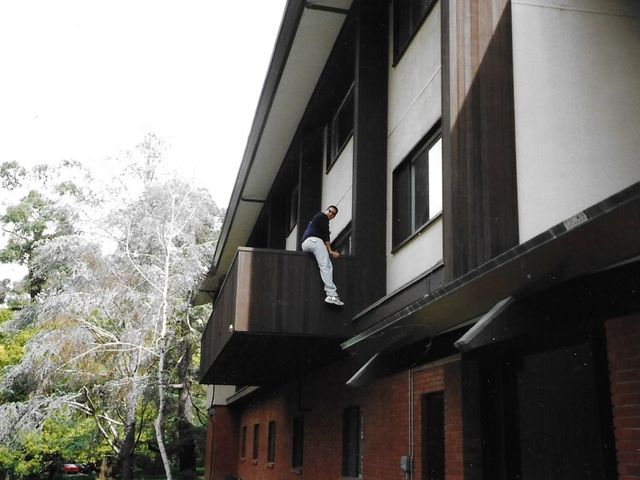 Photo of Dominican University of California