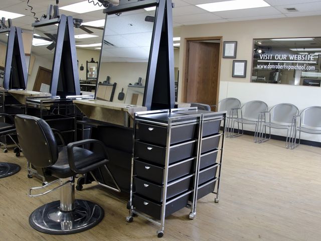 Photo of Don Roberts Beauty School