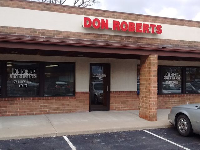 Photo of Don Roberts School of Hair Design