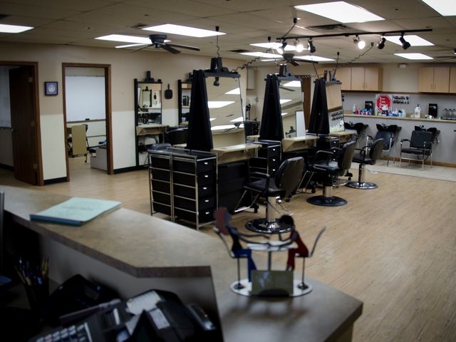 Photo of Don Roberts School of Hair Design