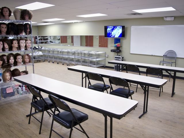 Photo of Don Roberts School of Hair Design