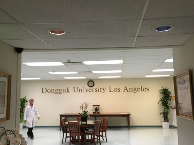 Photo of Dongguk University-Los Angeles