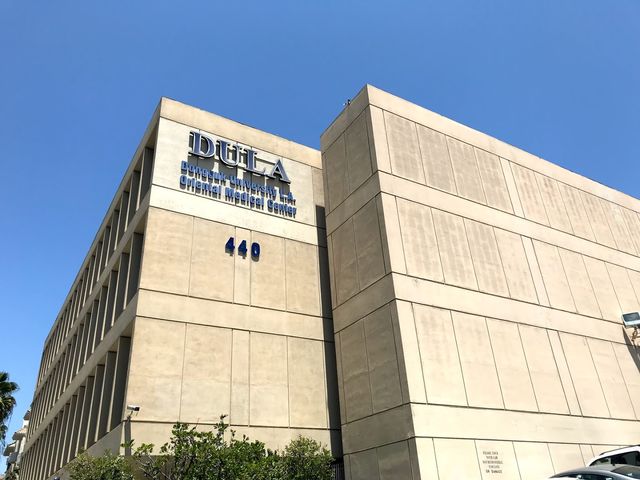 Photo of Dongguk University-Los Angeles