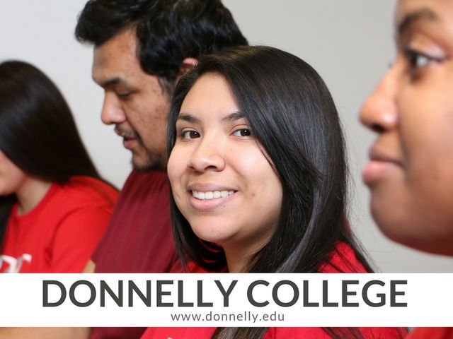 Photo of Donnelly College