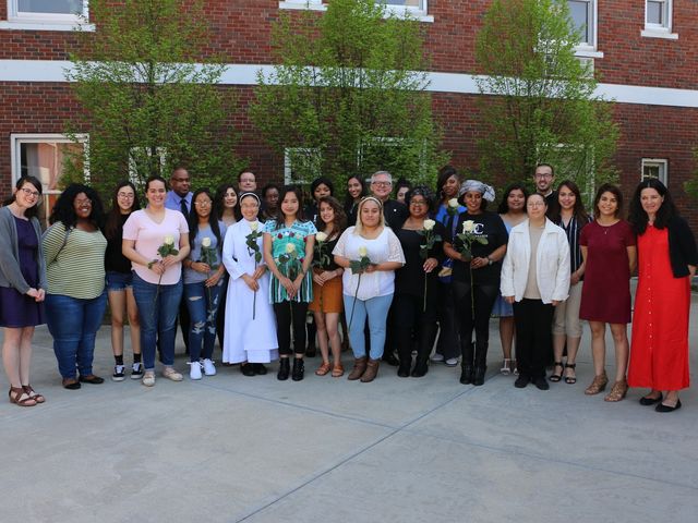 Photo of Donnelly College