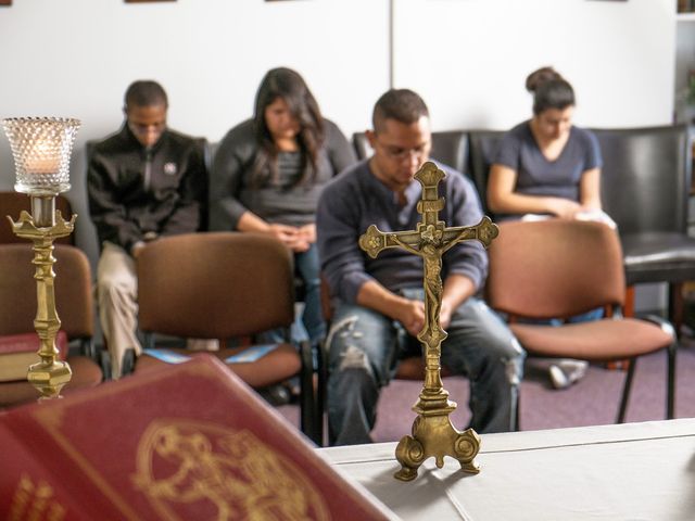 Photo of Donnelly College