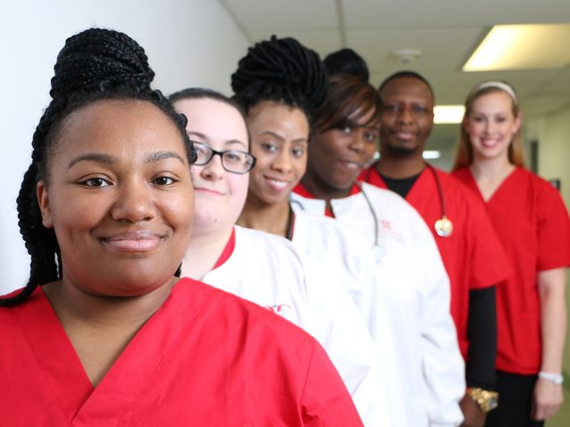 Photo of Donnelly College