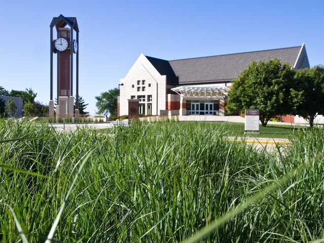 Photo of Dordt University