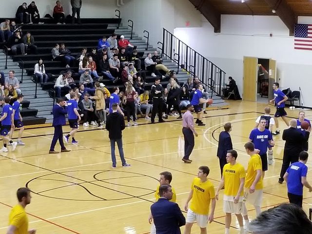 Photo of Dordt University